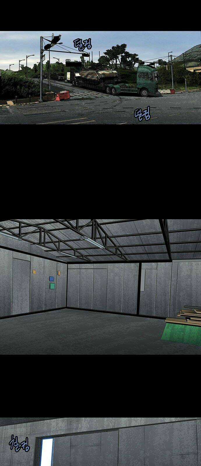 THẢM HỌA ONG ĐỘC Chapter 162 trang 29