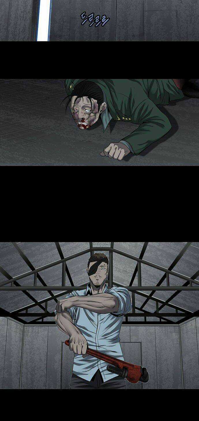 THẢM HỌA ONG ĐỘC Chapter 162 trang 30