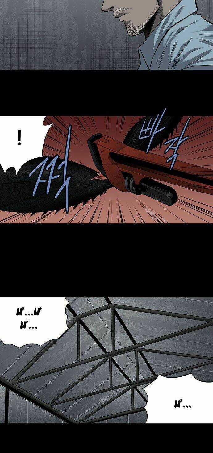 THẢM HỌA ONG ĐỘC Chapter 162 trang 32