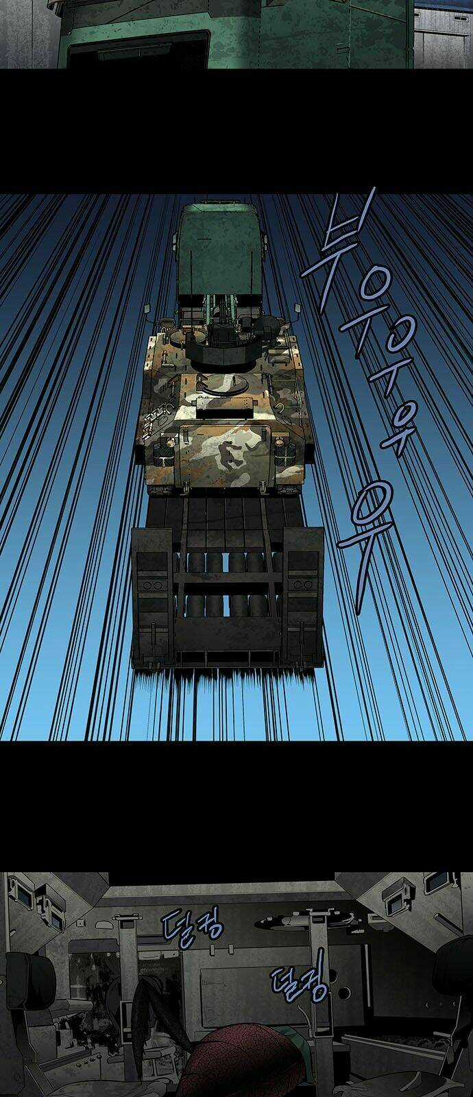 THẢM HỌA ONG ĐỘC Chapter 162 trang 39