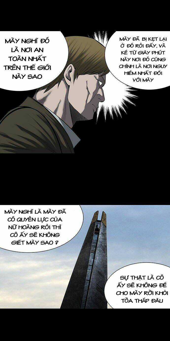 THẢM HỌA ONG ĐỘC Chapter 162 trang 4