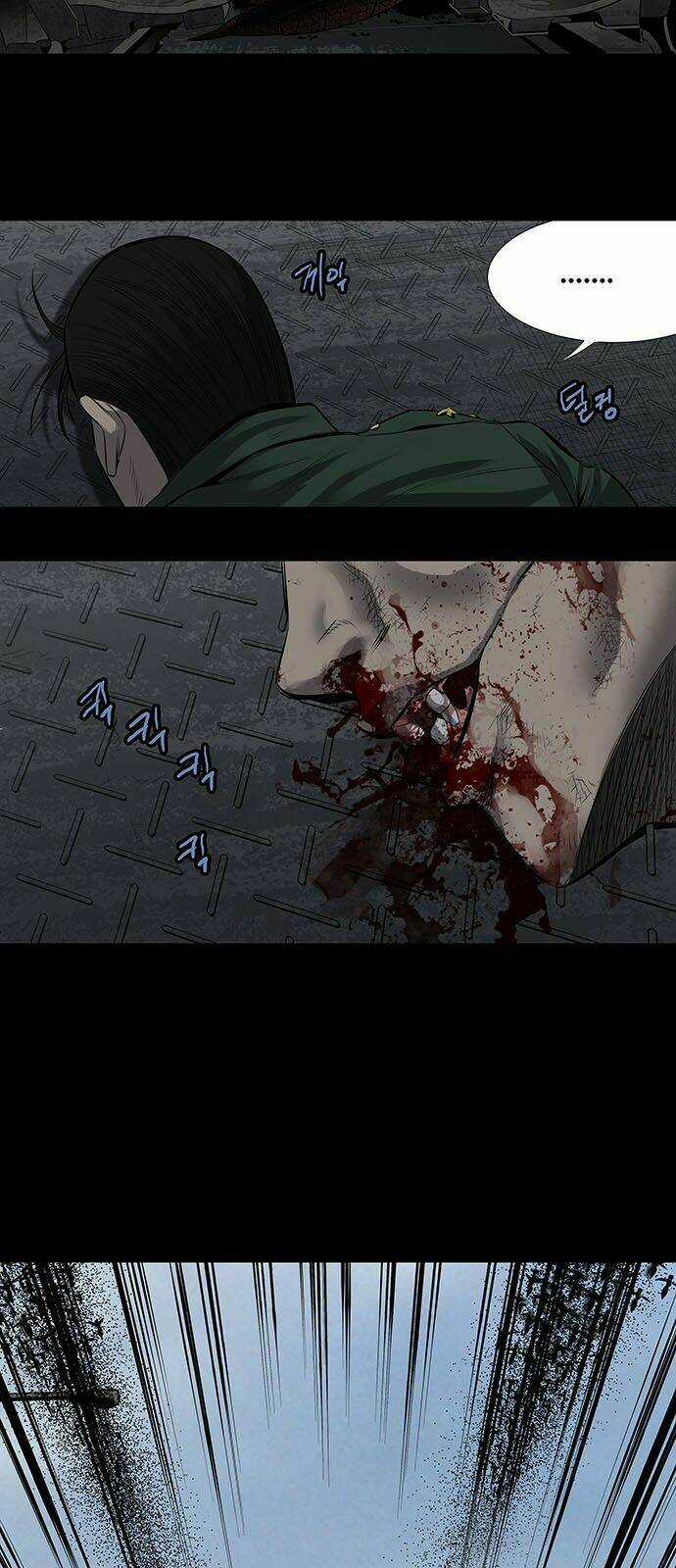 THẢM HỌA ONG ĐỘC Chapter 162 trang 40