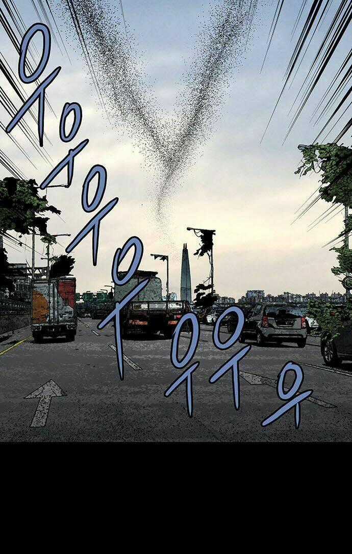 THẢM HỌA ONG ĐỘC Chapter 162 trang 41