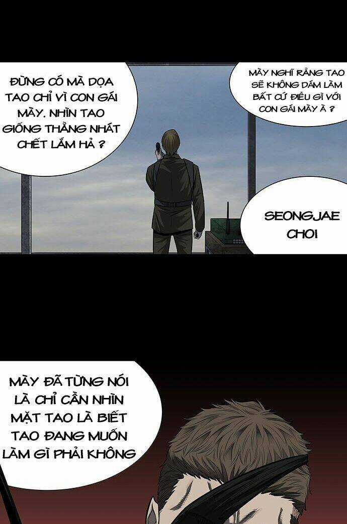 THẢM HỌA ONG ĐỘC Chapter 162 trang 5