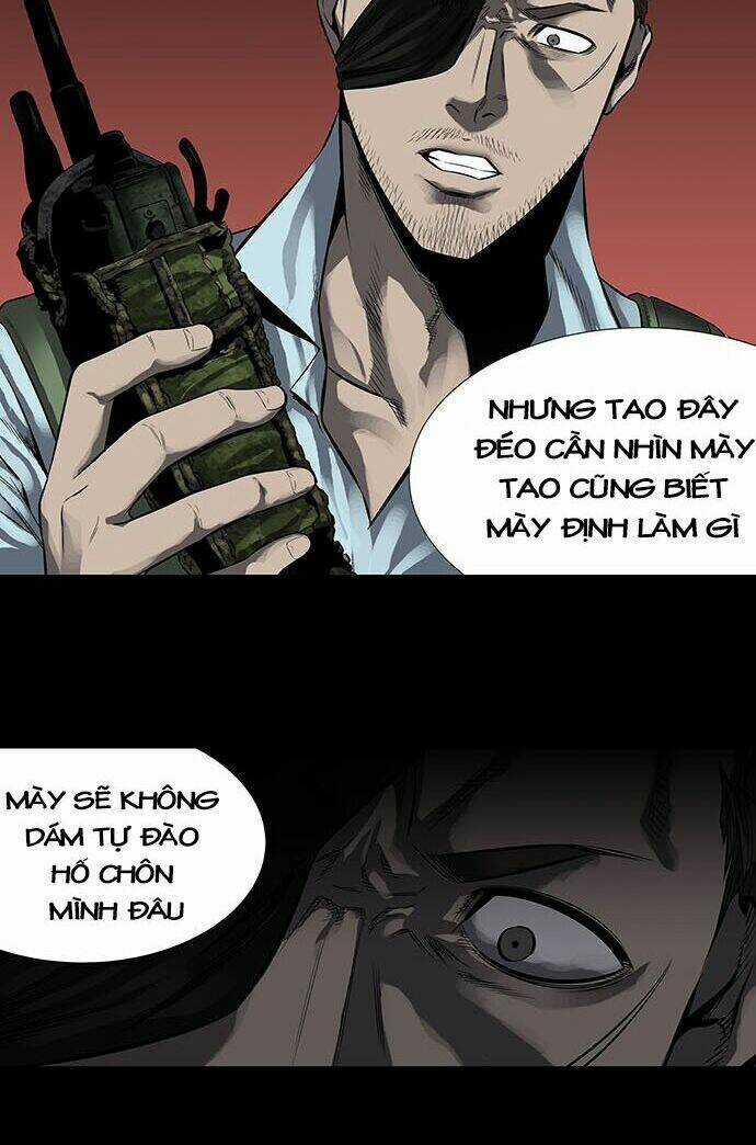 THẢM HỌA ONG ĐỘC Chapter 162 trang 6