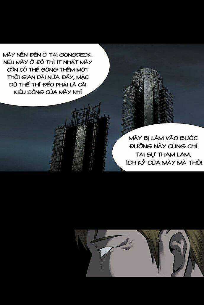 THẢM HỌA ONG ĐỘC Chapter 162 trang 7