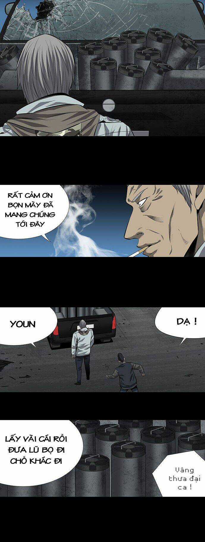 THẢM HỌA ONG ĐỘC Chapter 163 trang 18