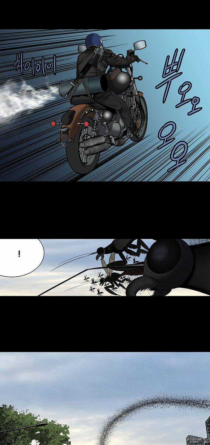 THẢM HỌA ONG ĐỘC Chapter 163 trang 19