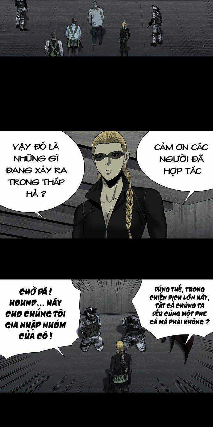 THẢM HỌA ONG ĐỘC Chapter 163 trang 21