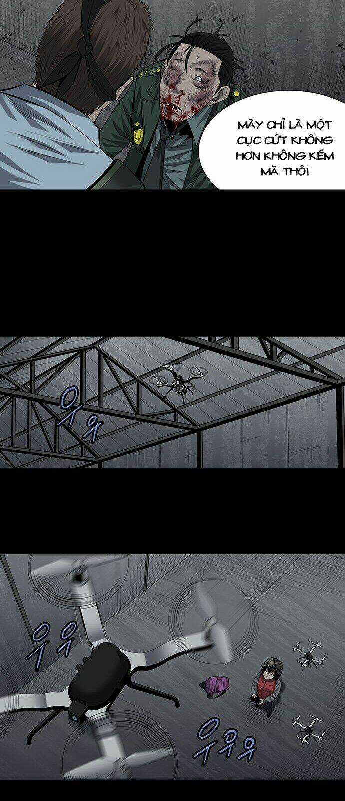 THẢM HỌA ONG ĐỘC Chapter 163 trang 24