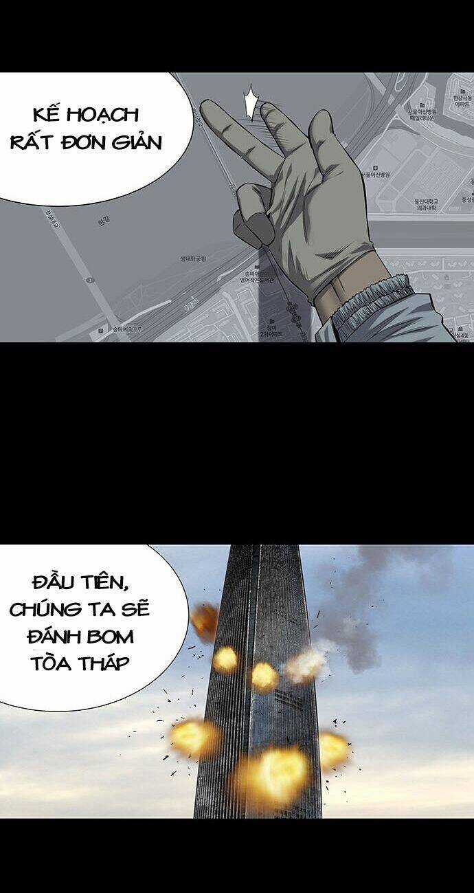 THẢM HỌA ONG ĐỘC Chapter 163 trang 26