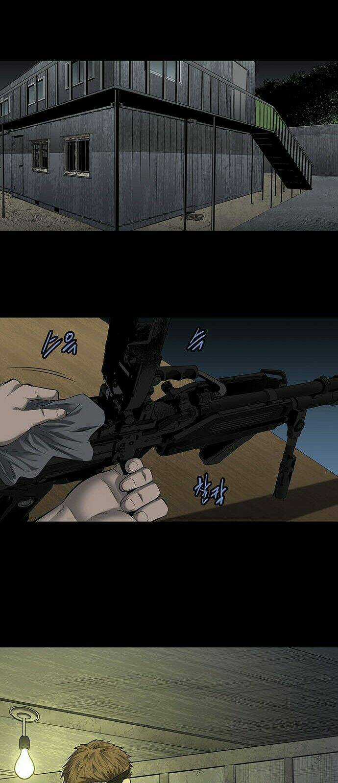 THẢM HỌA ONG ĐỘC Chapter 163 trang 32