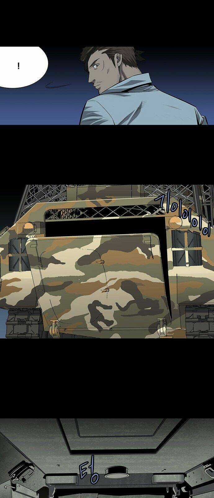 THẢM HỌA ONG ĐỘC Chapter 163 trang 34