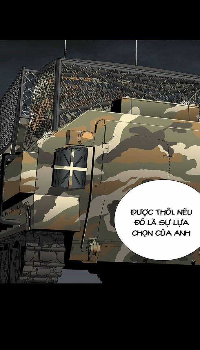 THẢM HỌA ONG ĐỘC Chapter 163 trang 40