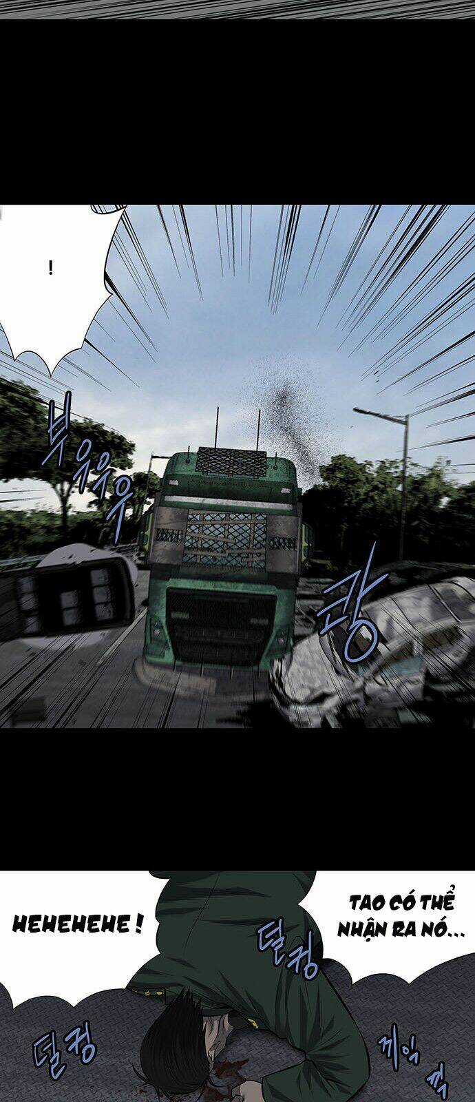 THẢM HỌA ONG ĐỘC Chapter 163 trang 6