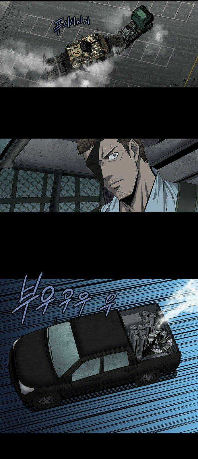 THẢM HỌA ONG ĐỘC Chapter 163 trang 9