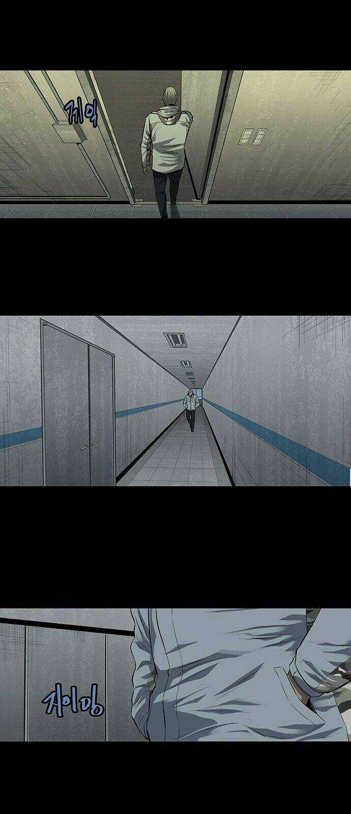 THẢM HỌA ONG ĐỘC Chapter 164 trang 19