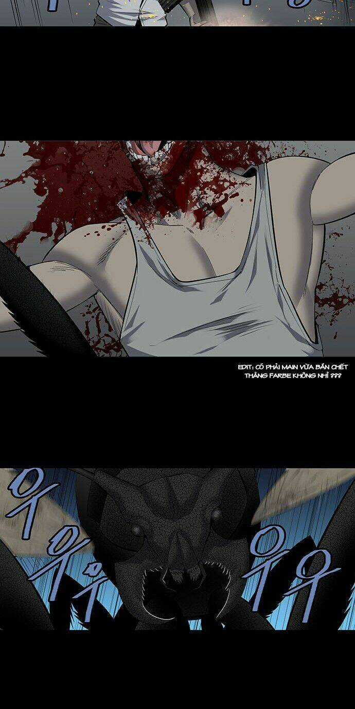 THẢM HỌA ONG ĐỘC Chapter 164 trang 23