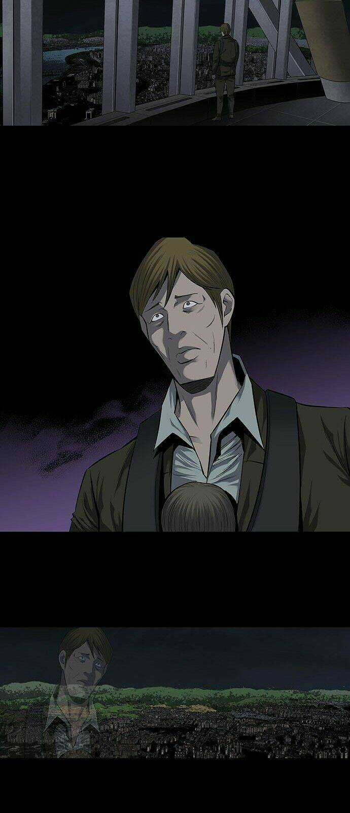 THẢM HỌA ONG ĐỘC Chapter 164 trang 29