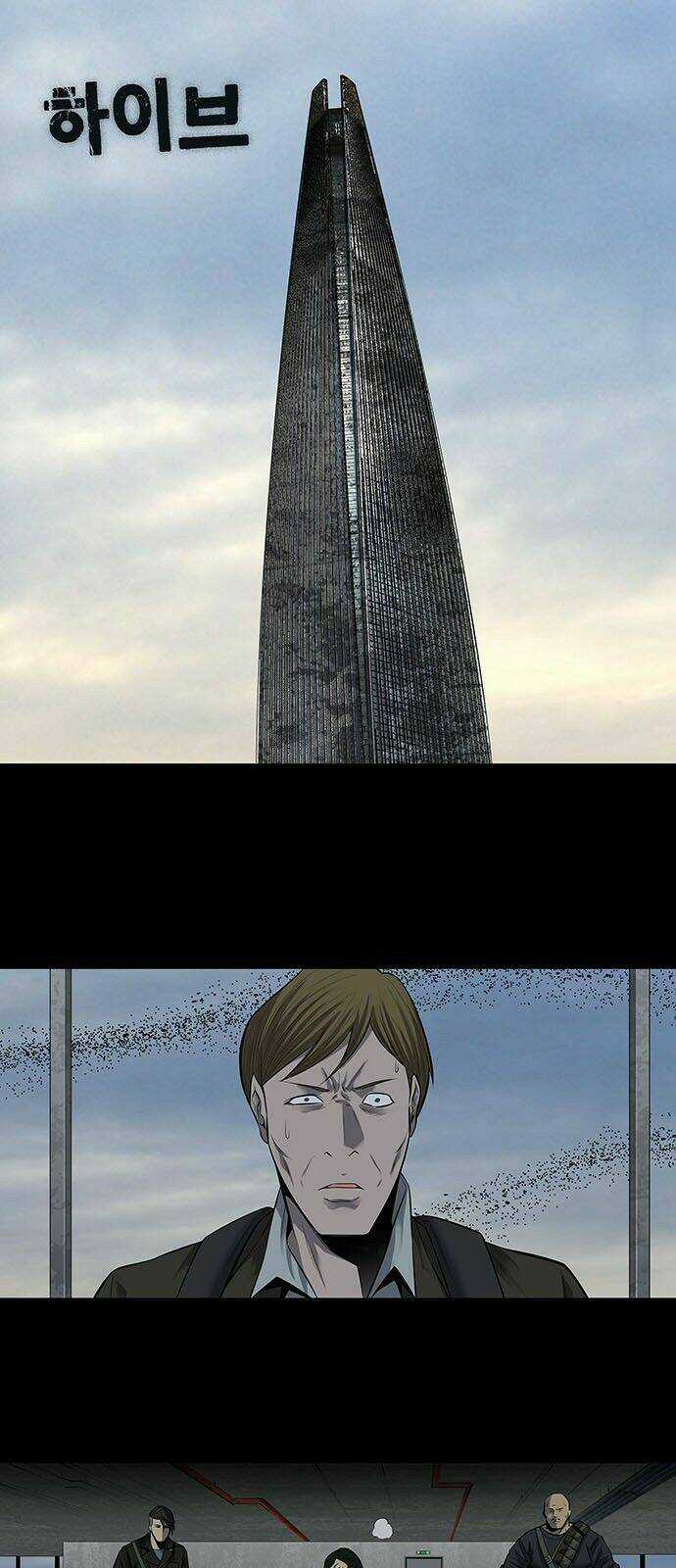 THẢM HỌA ONG ĐỘC Chapter 164 trang 3