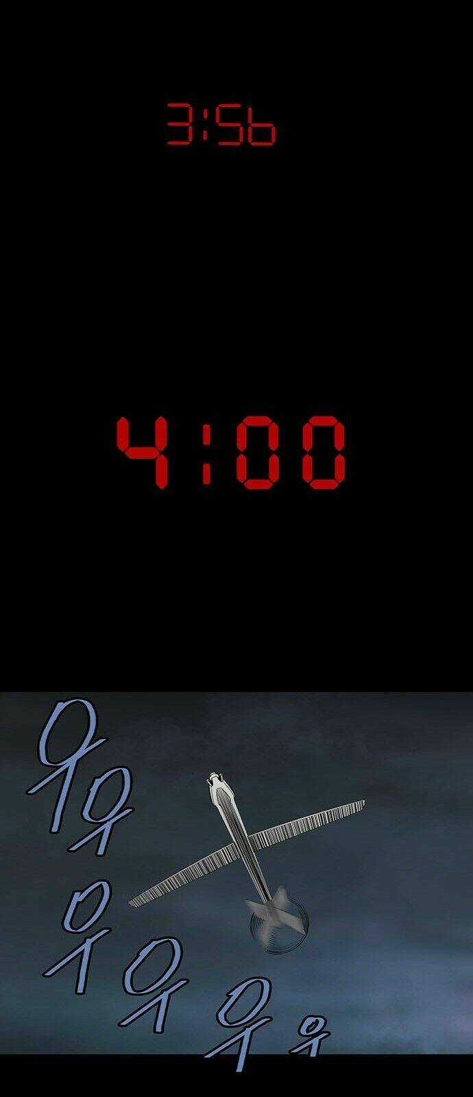 THẢM HỌA ONG ĐỘC Chapter 164 trang 30