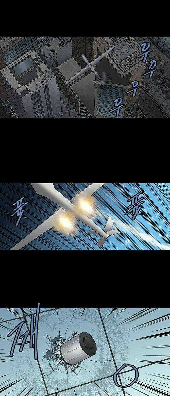 THẢM HỌA ONG ĐỘC Chapter 164 trang 31