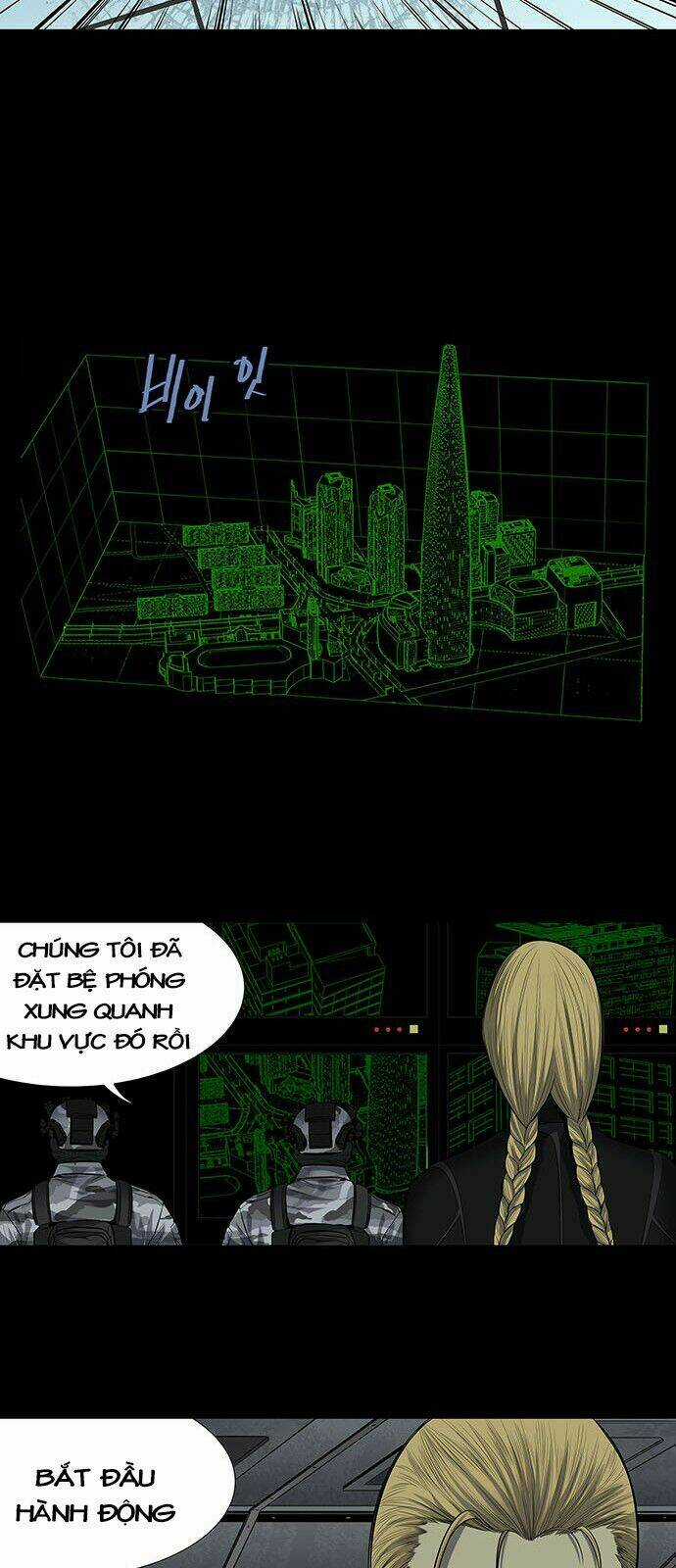 THẢM HỌA ONG ĐỘC Chapter 164 trang 32