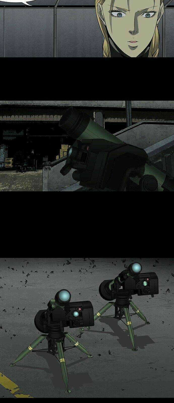 THẢM HỌA ONG ĐỘC Chapter 164 trang 33