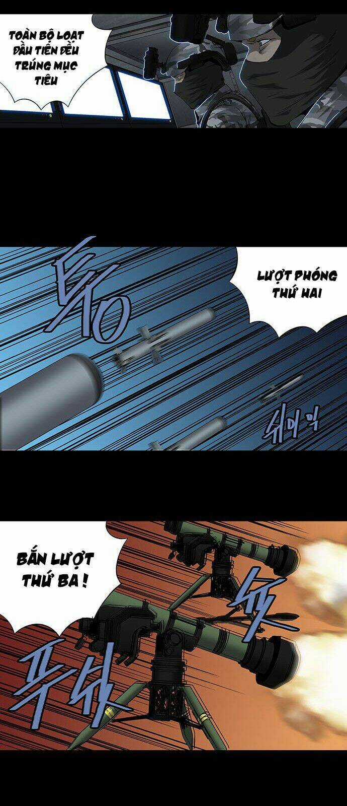 THẢM HỌA ONG ĐỘC Chapter 164 trang 38