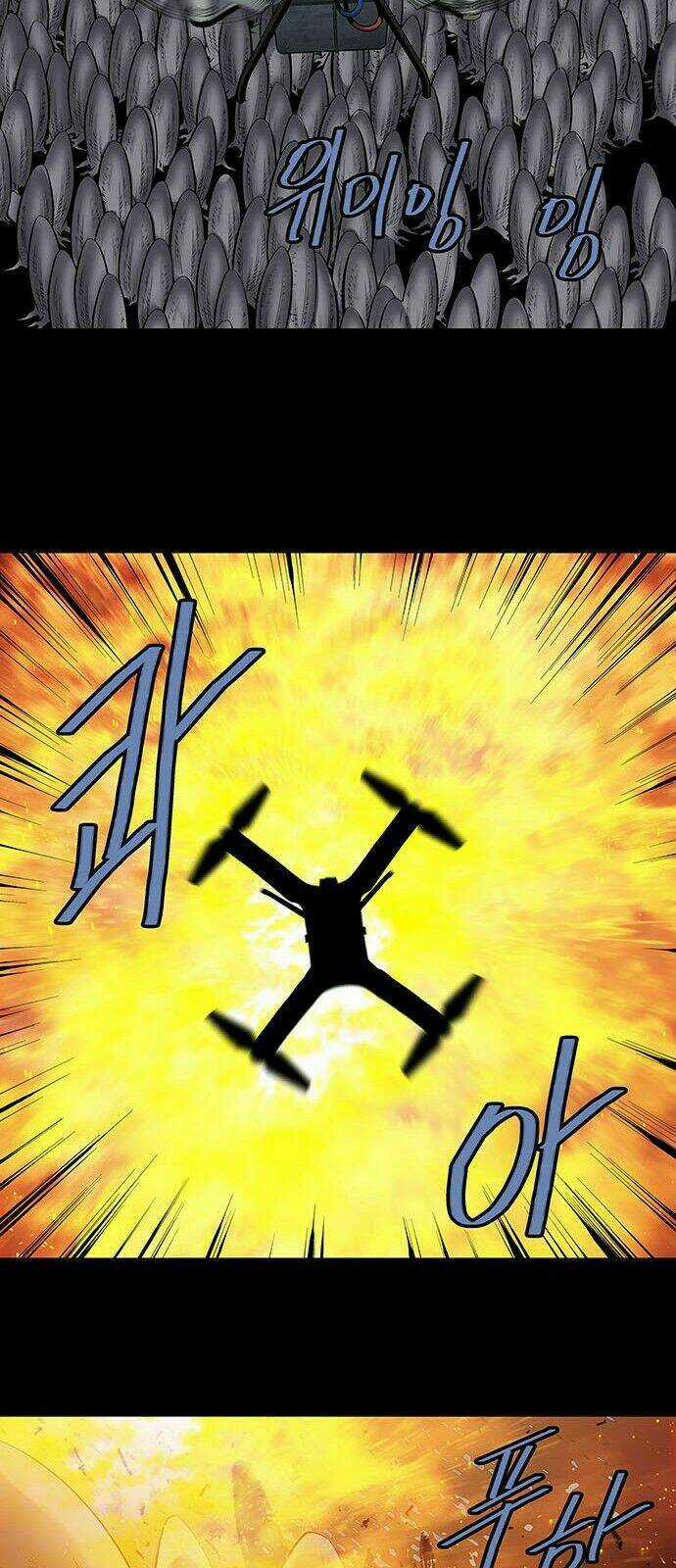 THẢM HỌA ONG ĐỘC Chapter 164 trang 44