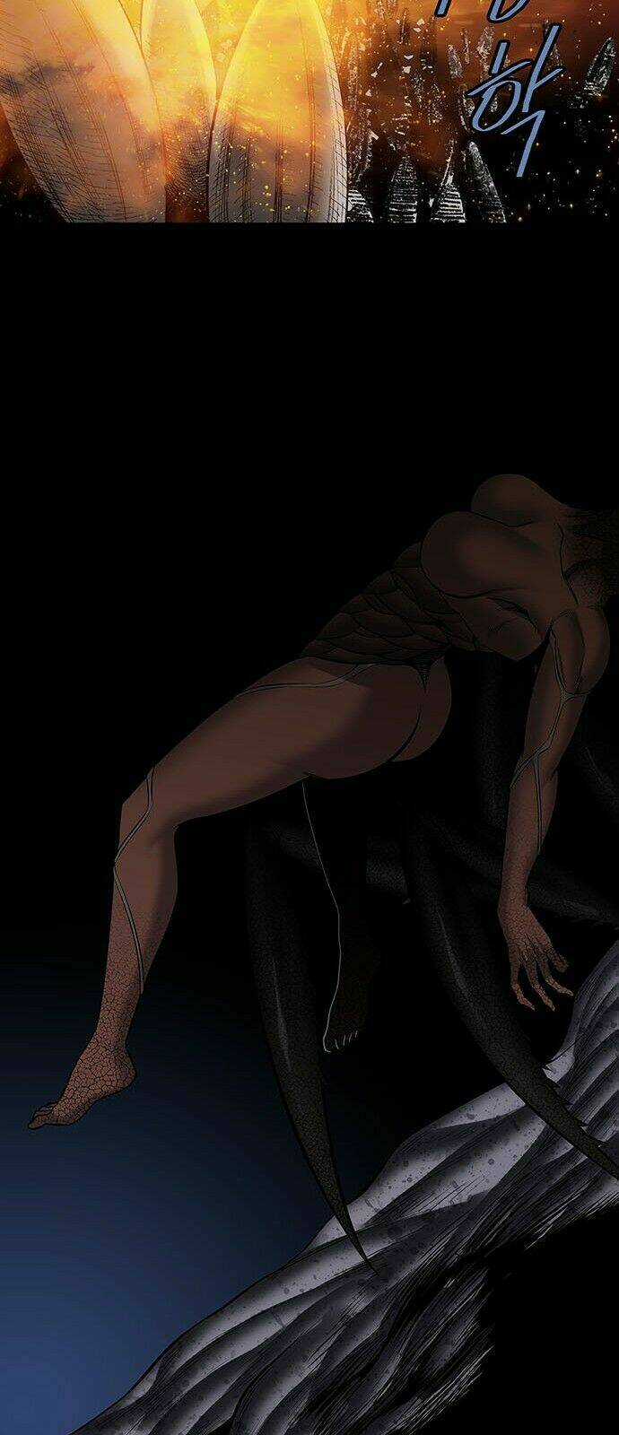 THẢM HỌA ONG ĐỘC Chapter 164 trang 45