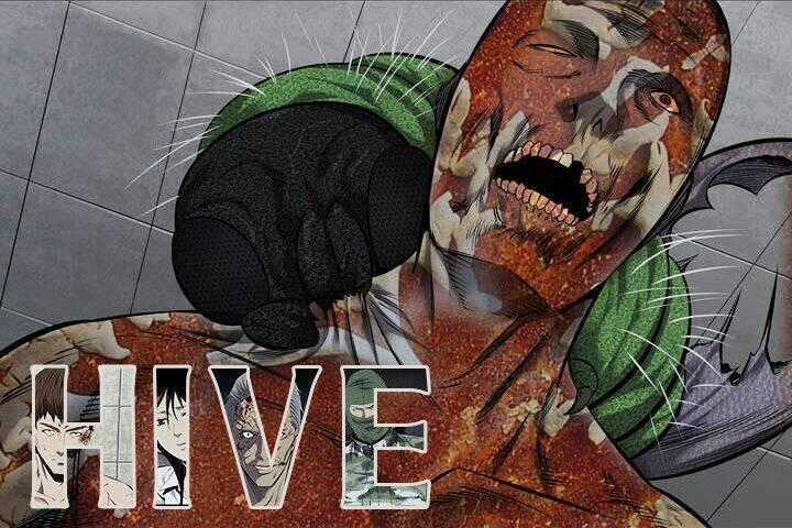 THẢM HỌA ONG ĐỘC Chapter 165 trang 1