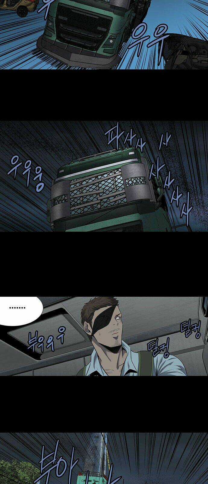 THẢM HỌA ONG ĐỘC Chapter 165 trang 12