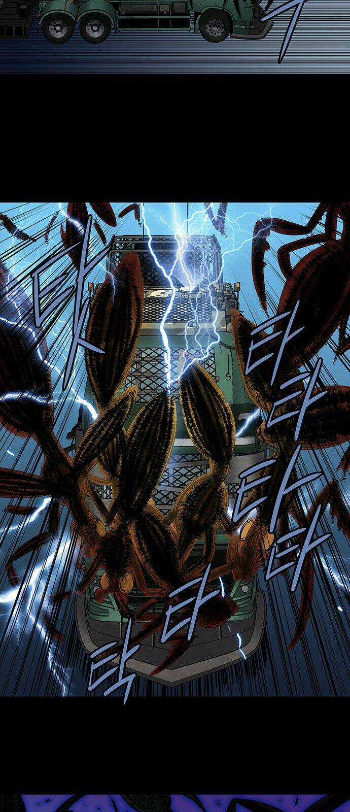 THẢM HỌA ONG ĐỘC Chapter 165 trang 16