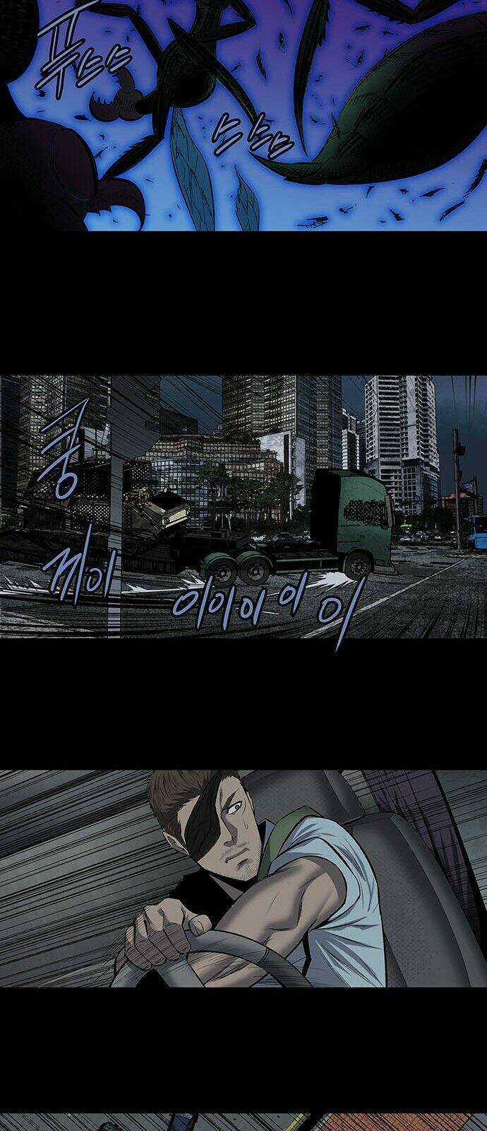 THẢM HỌA ONG ĐỘC Chapter 165 trang 17