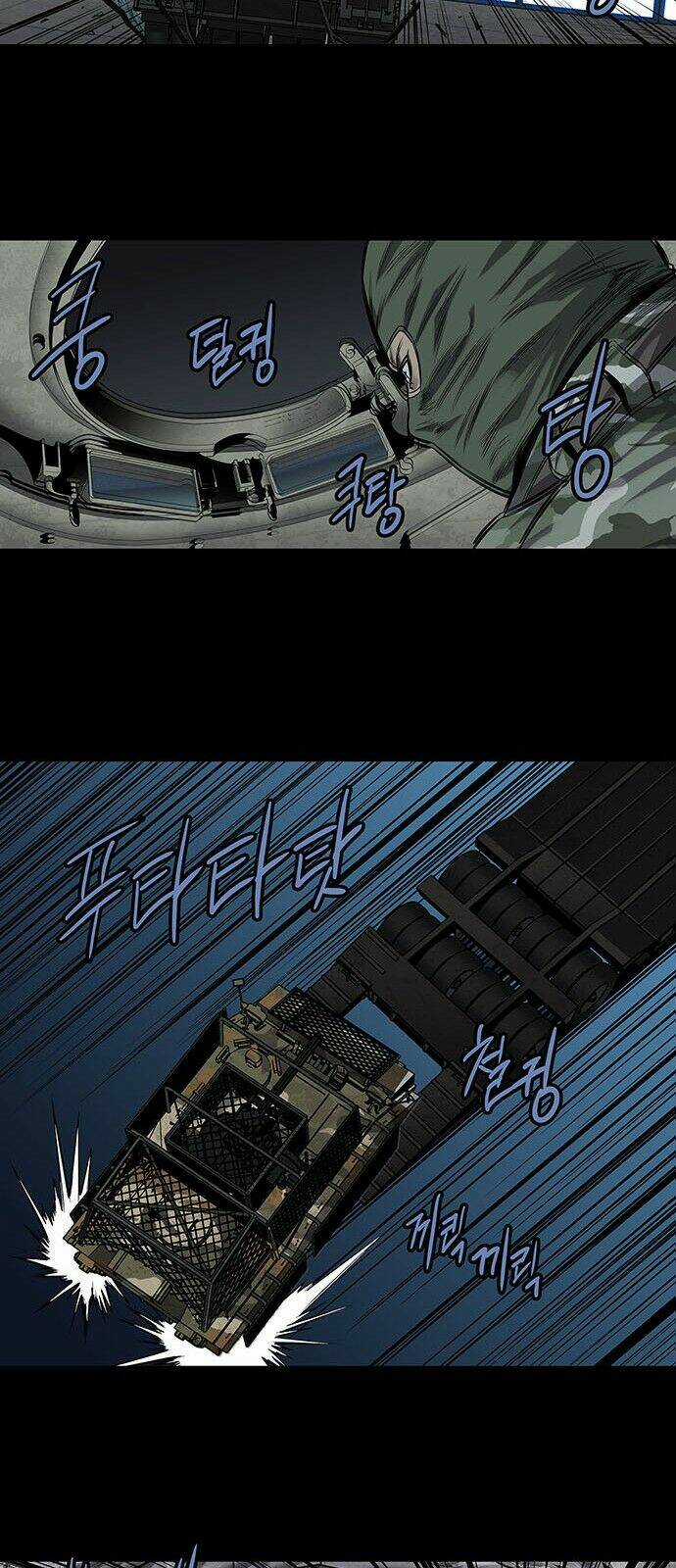 THẢM HỌA ONG ĐỘC Chapter 165 trang 19