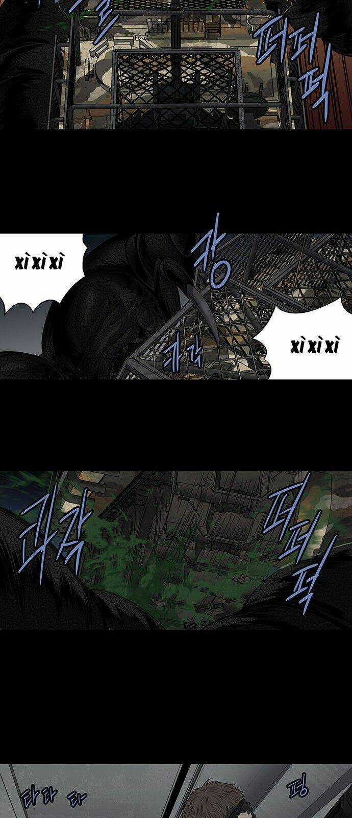 THẢM HỌA ONG ĐỘC Chapter 165 trang 26