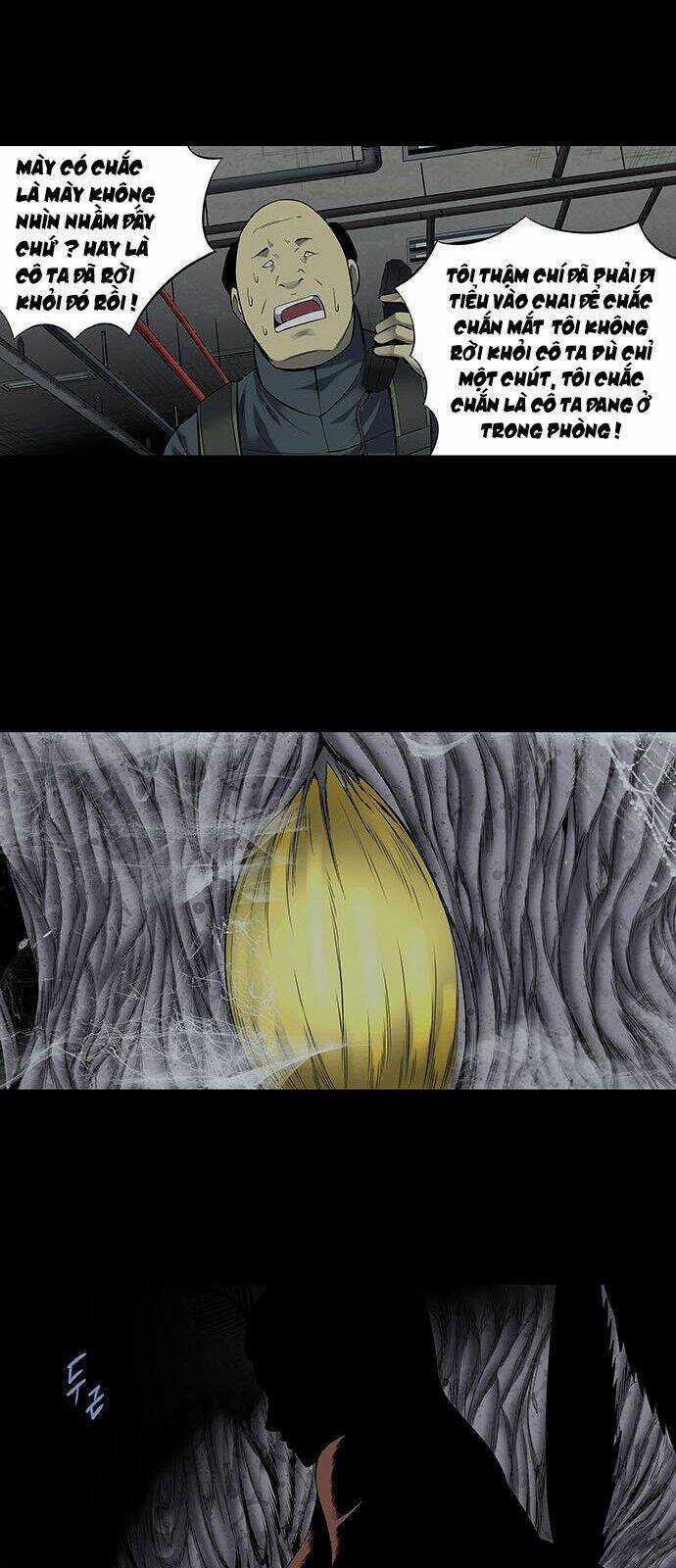 THẢM HỌA ONG ĐỘC Chapter 165 trang 30