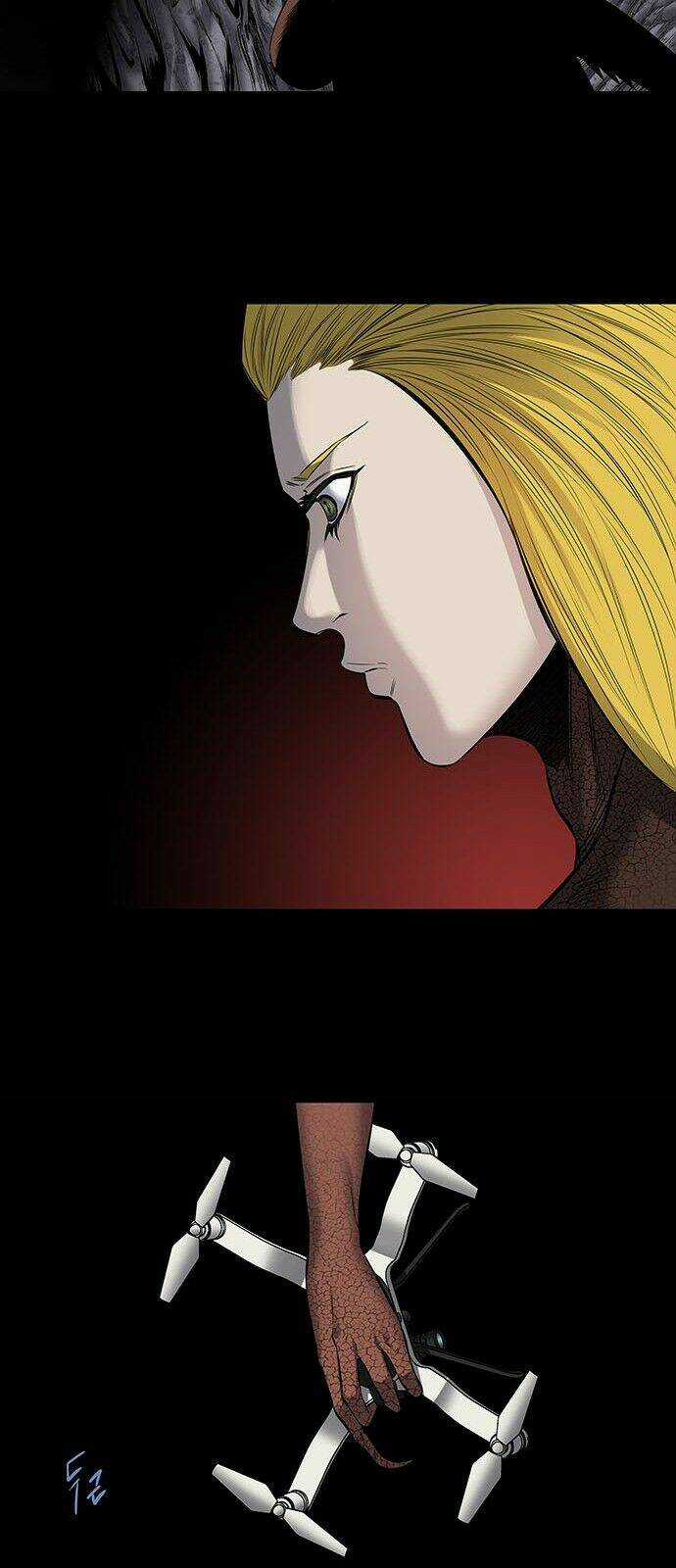 THẢM HỌA ONG ĐỘC Chapter 165 trang 31