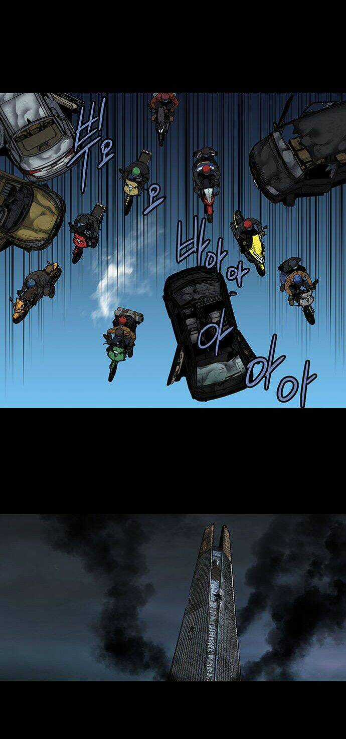 THẢM HỌA ONG ĐỘC Chapter 165 trang 6