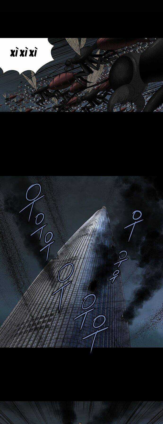 THẢM HỌA ONG ĐỘC Chapter 165 trang 7