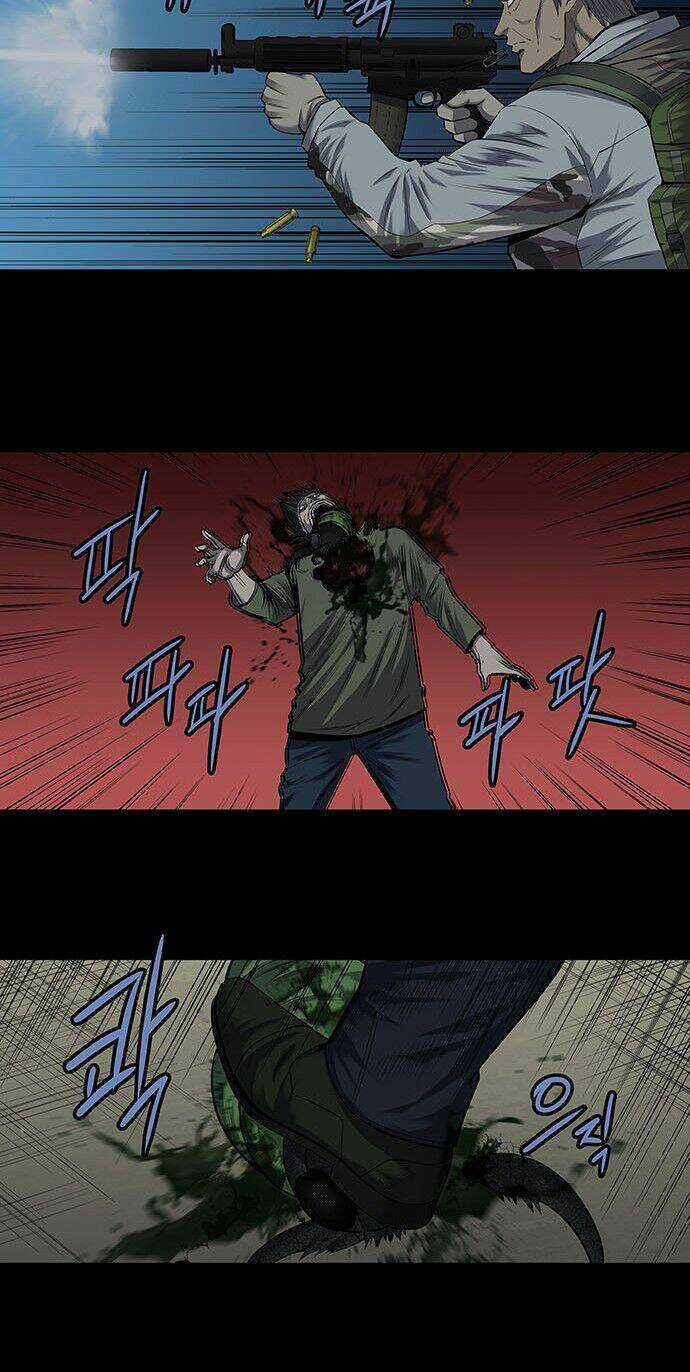 THẢM HỌA ONG ĐỘC Chapter 166 trang 12