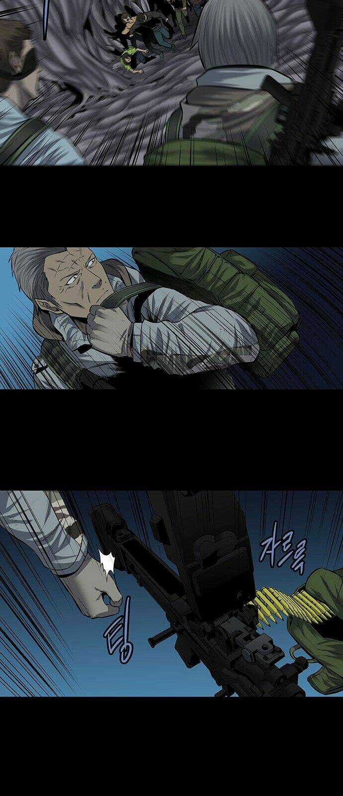 THẢM HỌA ONG ĐỘC Chapter 166 trang 17