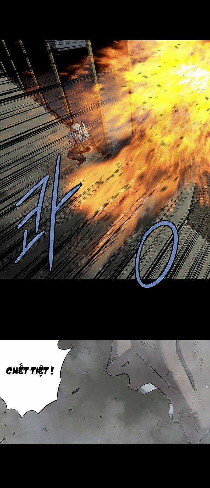 THẢM HỌA ONG ĐỘC Chapter 166 trang 24