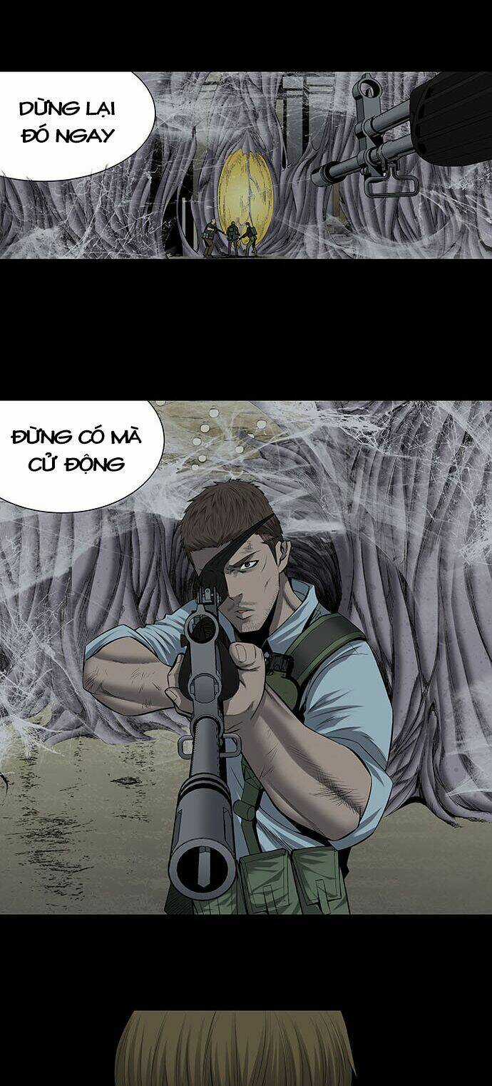 THẢM HỌA ONG ĐỘC Chapter 166 trang 28