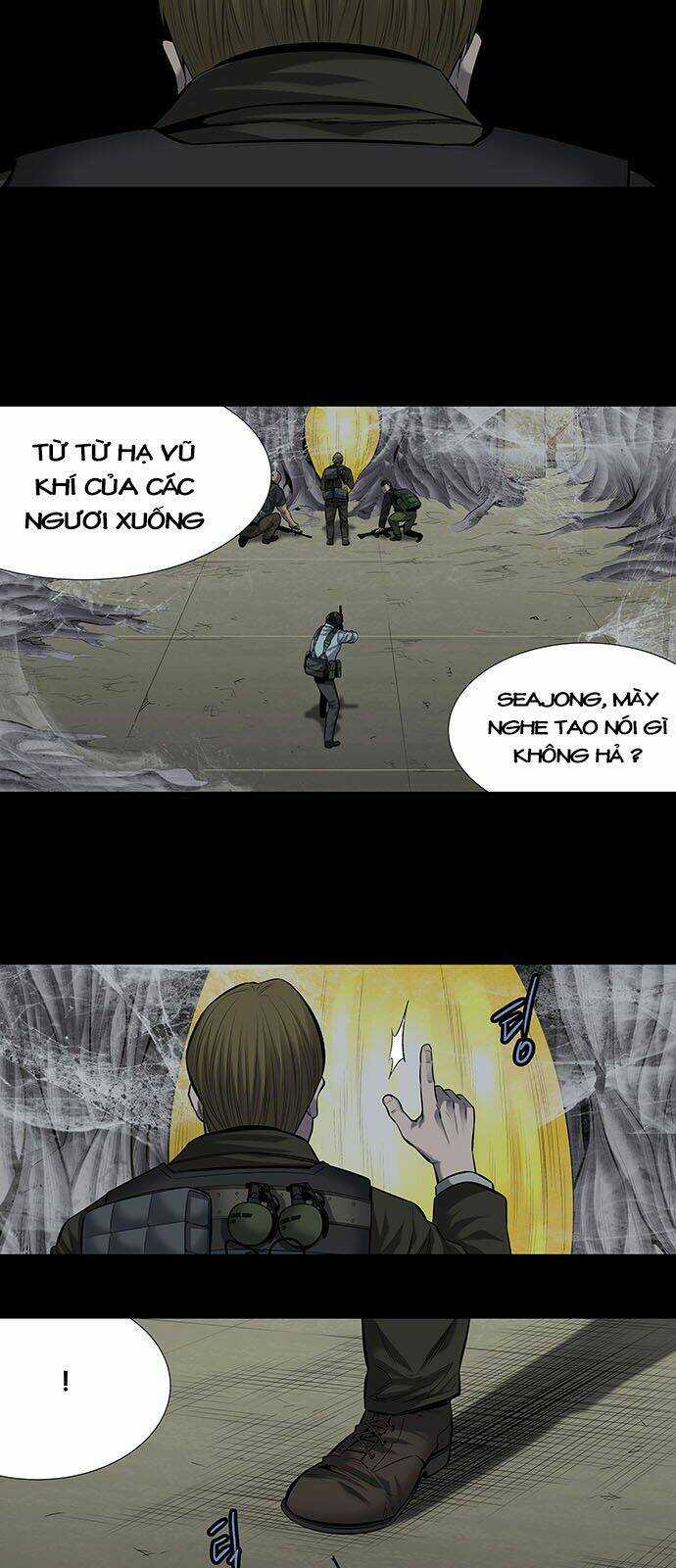 THẢM HỌA ONG ĐỘC Chapter 166 trang 29