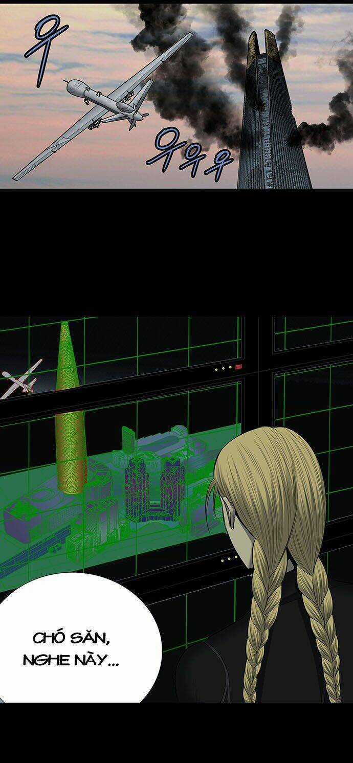 THẢM HỌA ONG ĐỘC Chapter 166 trang 3