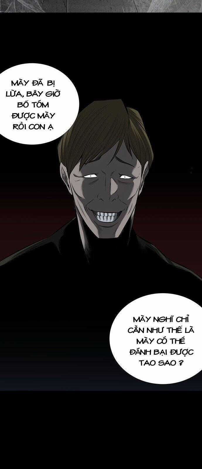 THẢM HỌA ONG ĐỘC Chapter 166 trang 39