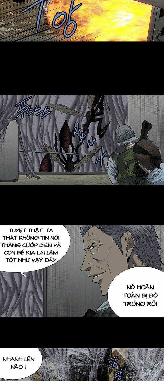 THẢM HỌA ONG ĐỘC Chapter 166 trang 7