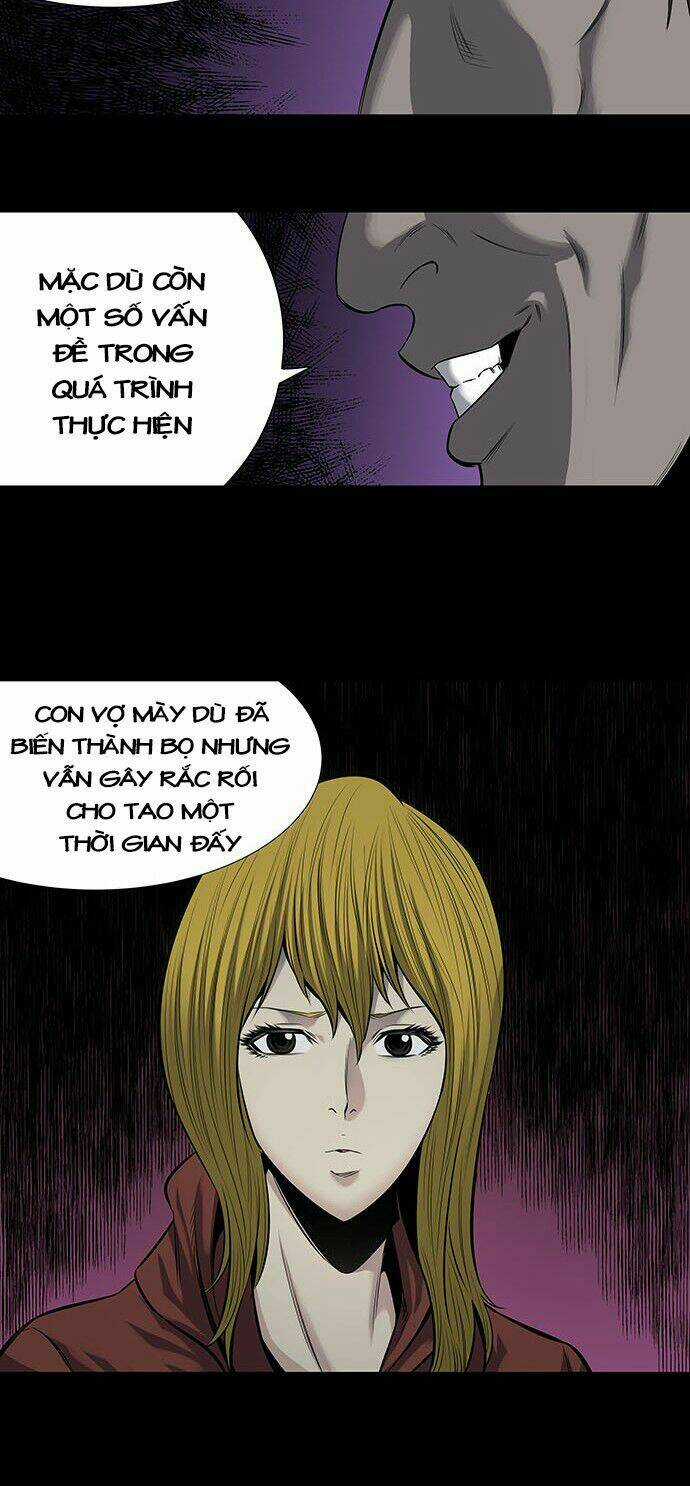 THẢM HỌA ONG ĐỘC Chapter 167 trang 10